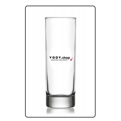 Vodka Bardağı 24'lü Set